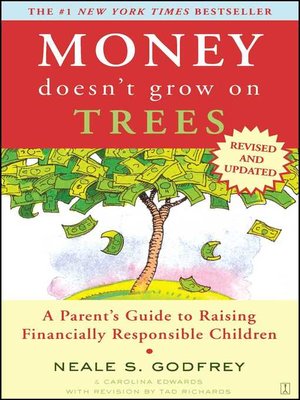 cover image of Money Doesn't Grow On Trees